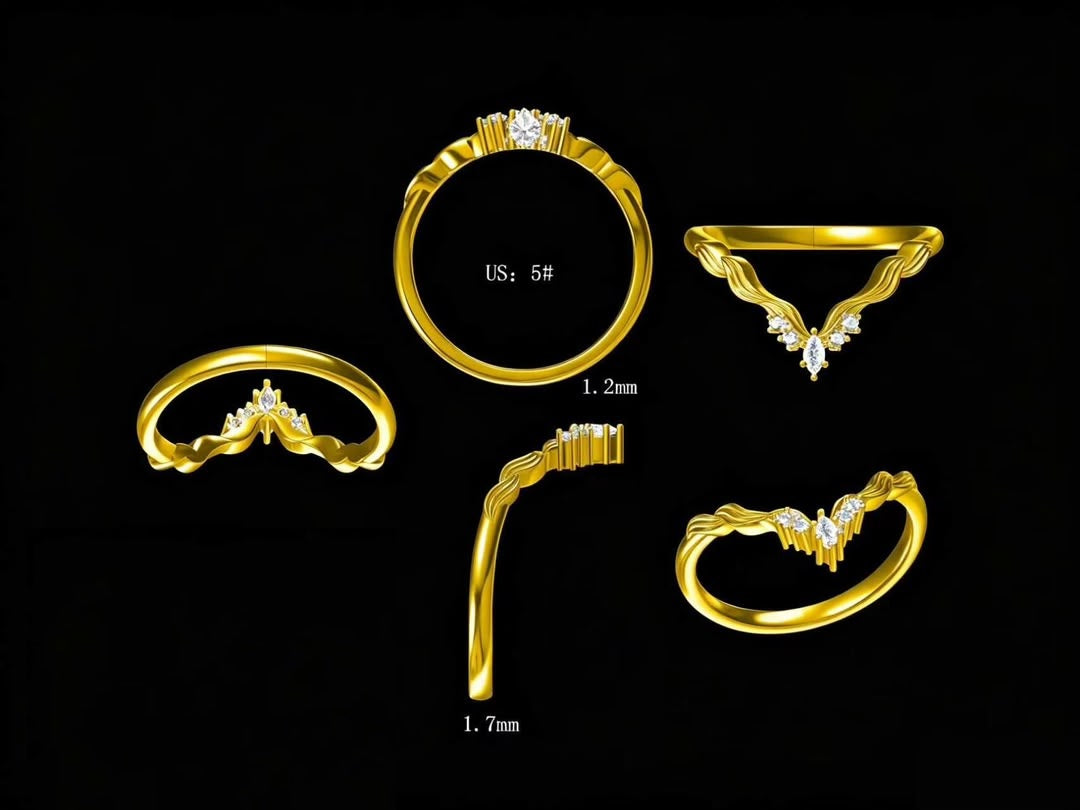 Bespoke order for Dimitrios