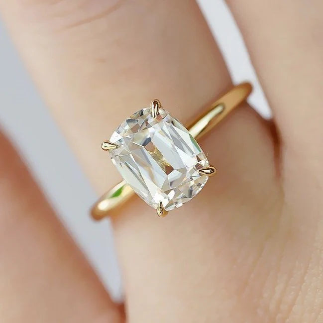 Bespoke Bella for Scott H.