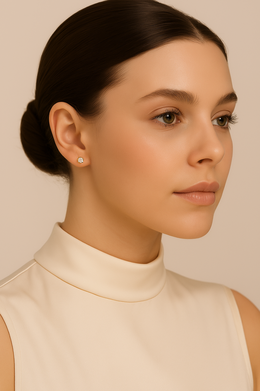 Adonia Sterling Silver