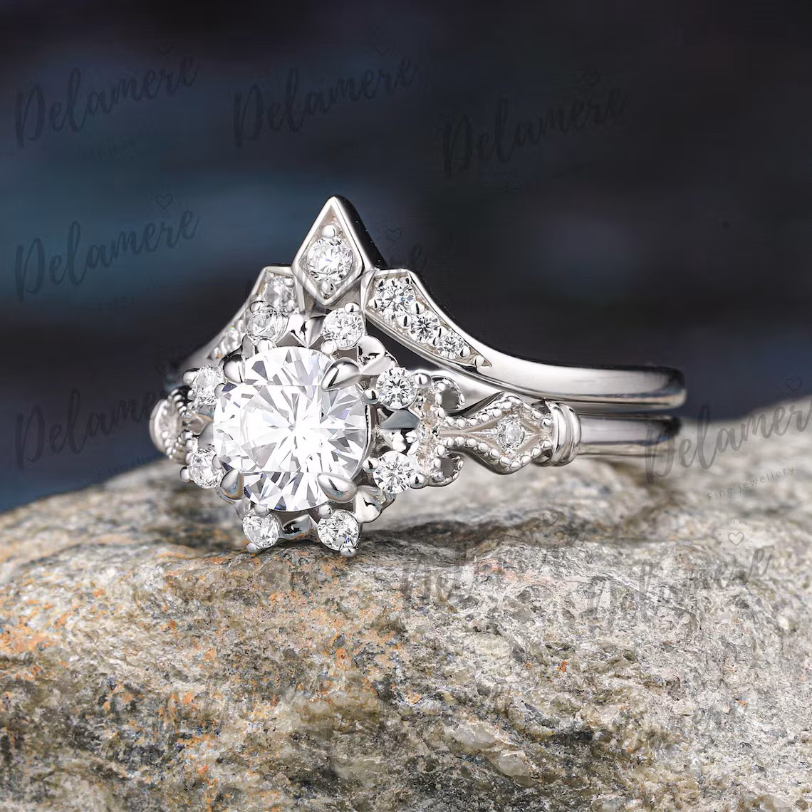 Bespoke set for Laura H.