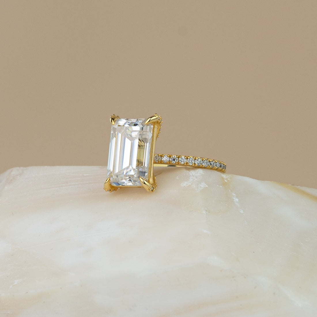 How To Clean 10k, 14k and 18k Gold Safely