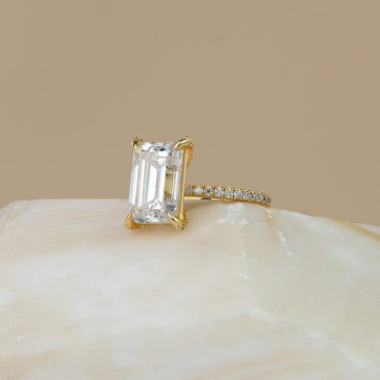 How To Clean 10k, 14k and 18k Gold Safely
