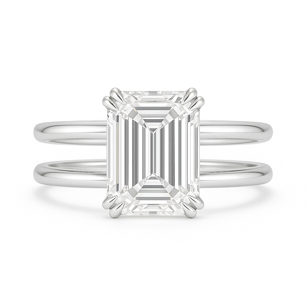 Emerald Cut