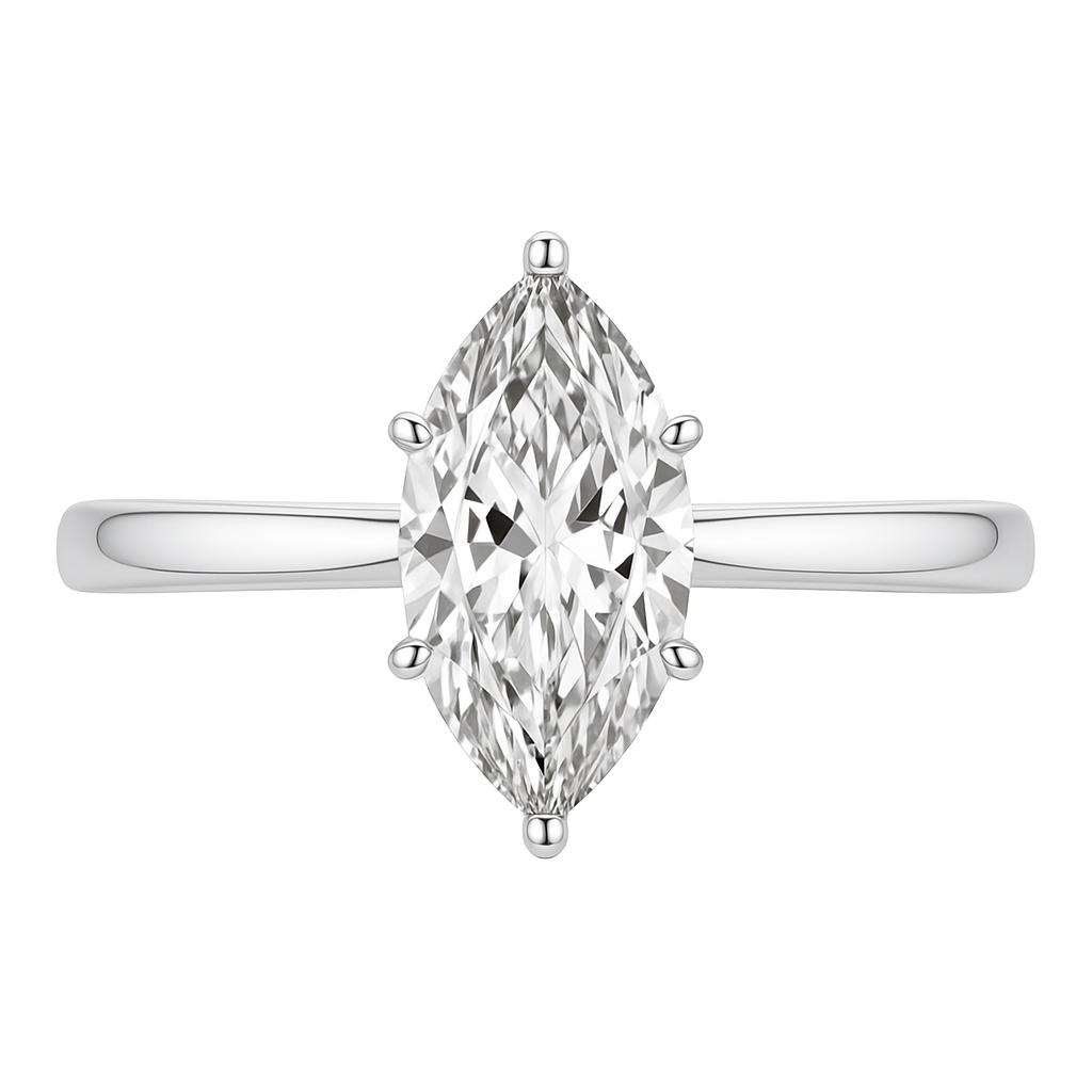 Marquise Cut