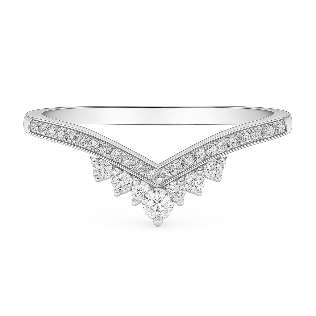 Bespoke Signature Band