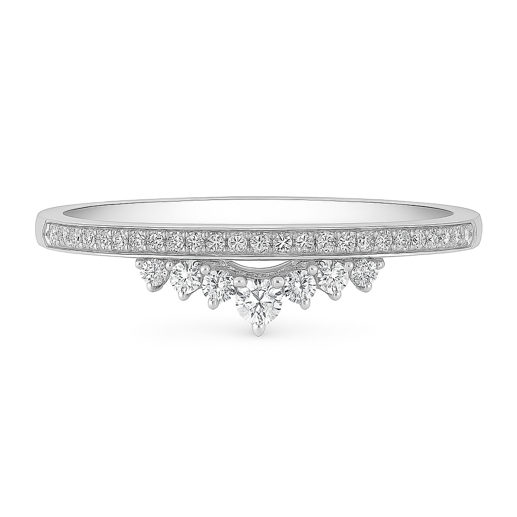 Bespoke Signature Band