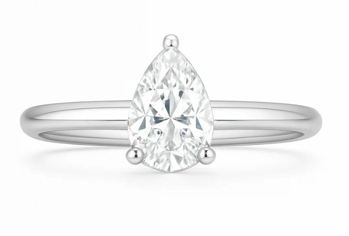 Bespoke Maria for Jacob S.