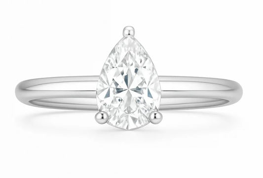 Bespoke Maria for Jacob S.