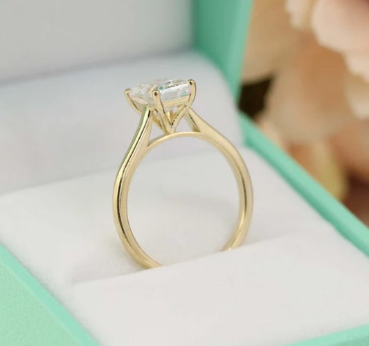 Bespoke order for Miguel