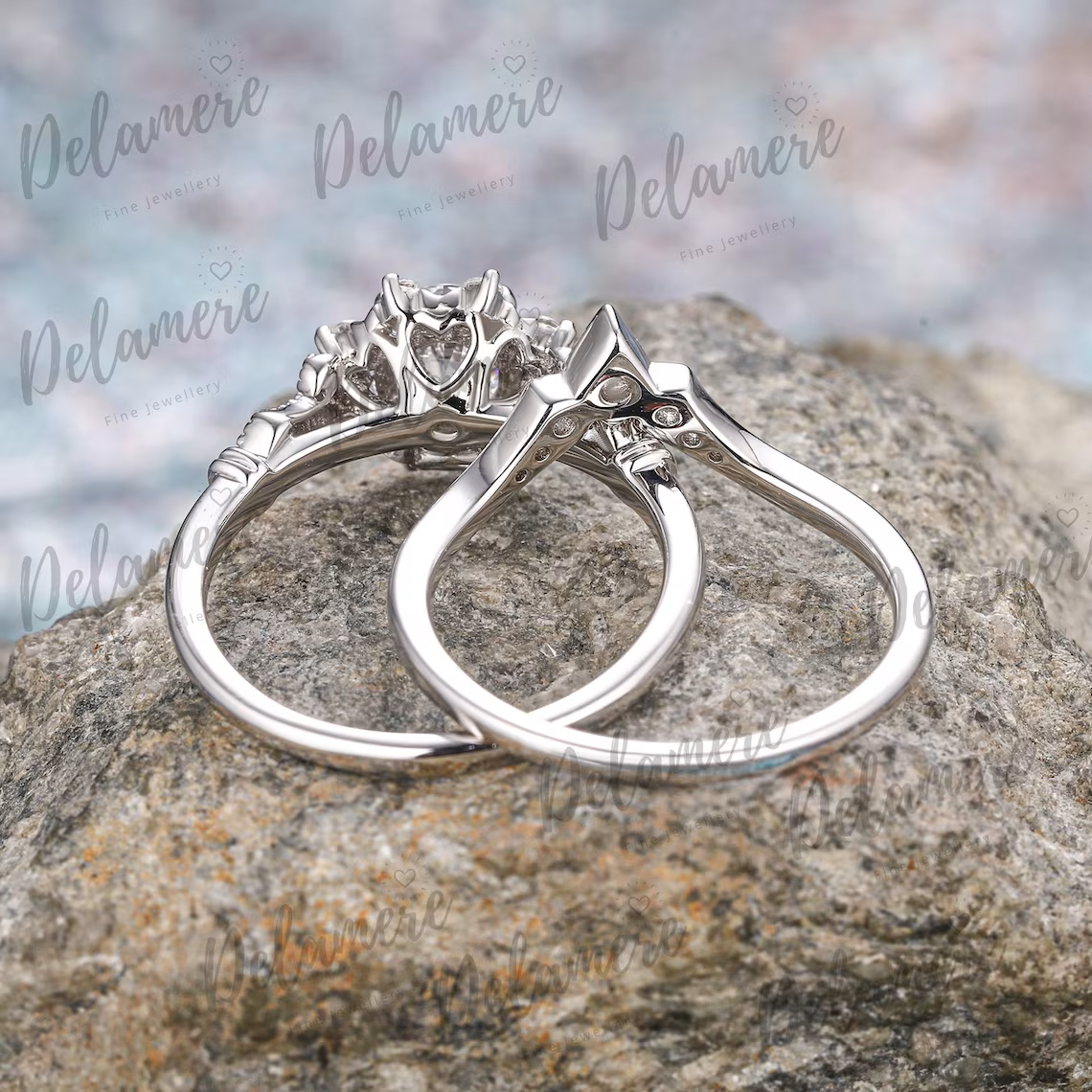 Bespoke set for Laura H.