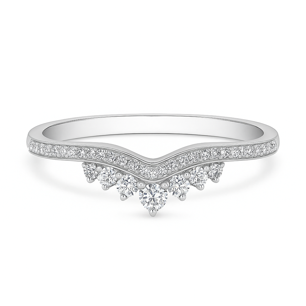 Bespoke Signature Band