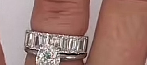 Bespoke order for Pauline B.