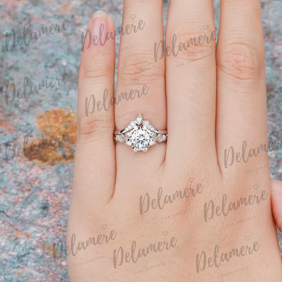 Bespoke set for Laura H.